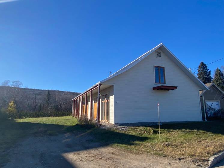 6 - House for sale, Saint-Irénée (Code - si174, Charlevoix)