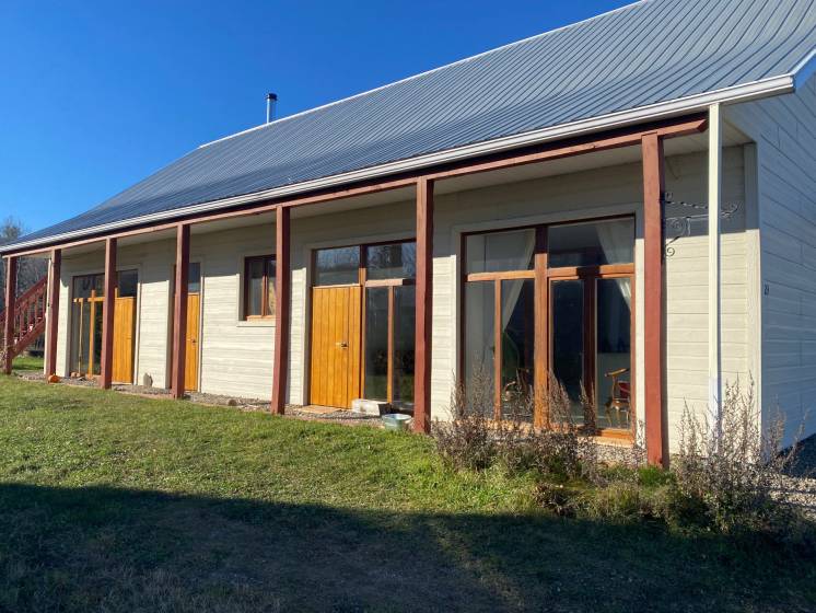 7 - House for sale, Saint-Irénée (Code - si174, Charlevoix)