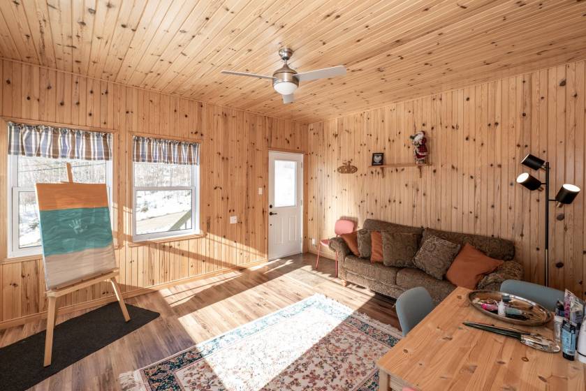 10 - House for sale, Baie-Saint-Paul (Code - sp905, Charlevoix)