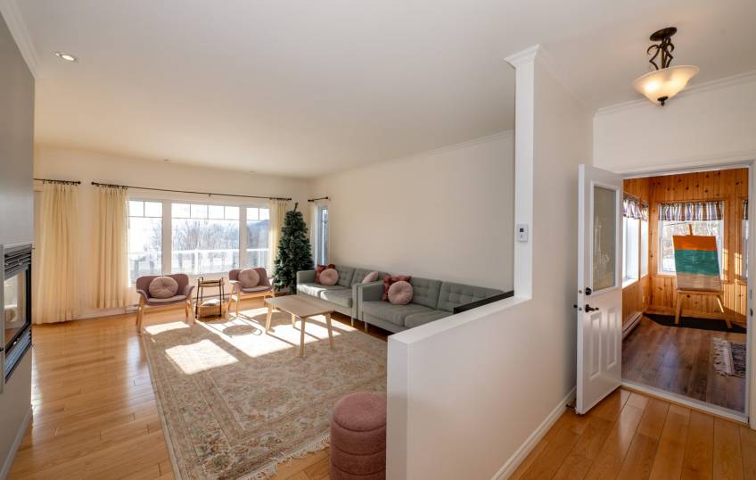 11 - House for sale, Baie-Saint-Paul (Code - sp905, Charlevoix)