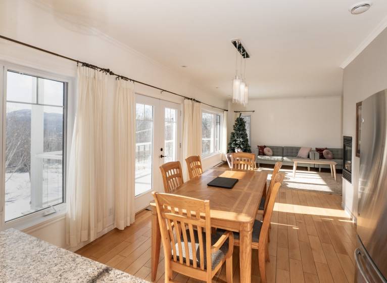 27 - House for sale, Baie-Saint-Paul (Code - sp905, Charlevoix)