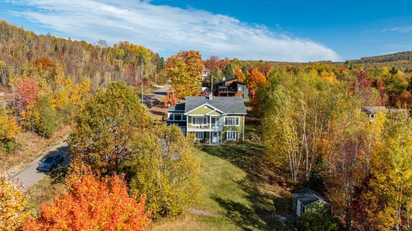 3 - House for sale, Baie-Saint-Paul (Code - sp905, Charlevoix)
