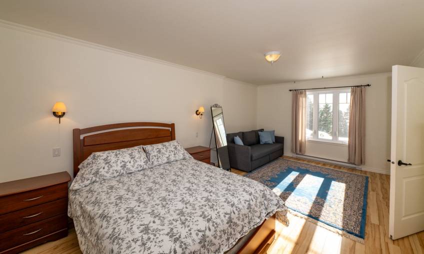 38 - House for sale, Baie-Saint-Paul (Code - sp905, Charlevoix)