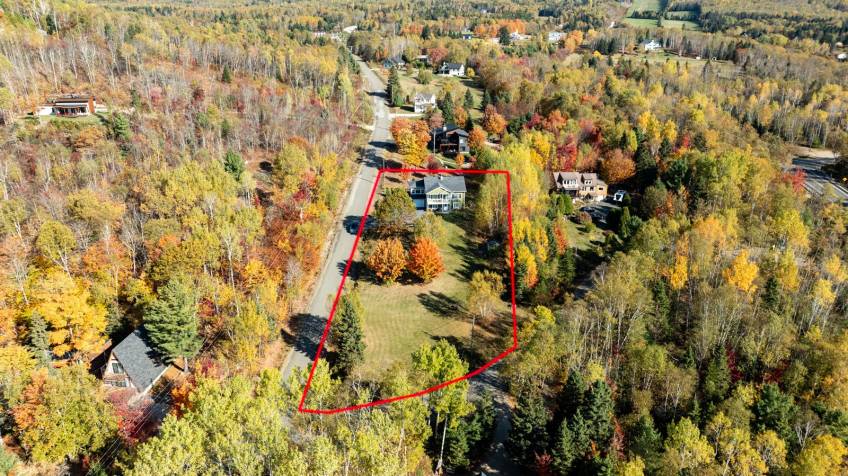 4 - House for sale, Baie-Saint-Paul (Code - sp905, Charlevoix)