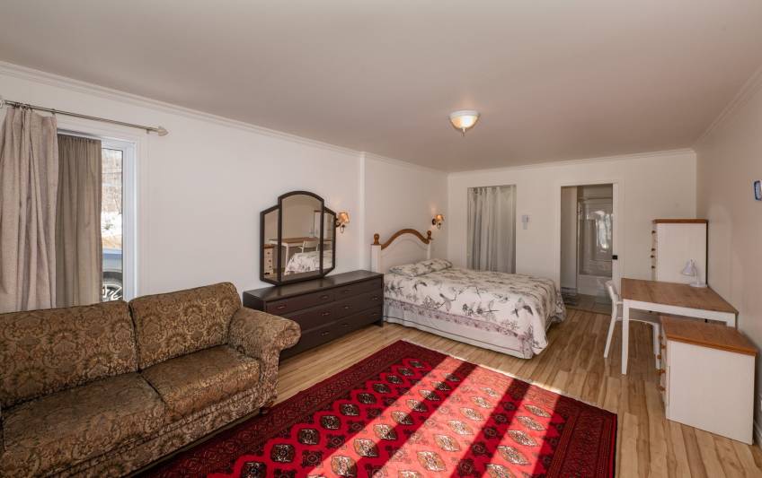 44 - House for sale, Baie-Saint-Paul (Code - sp905, Charlevoix)