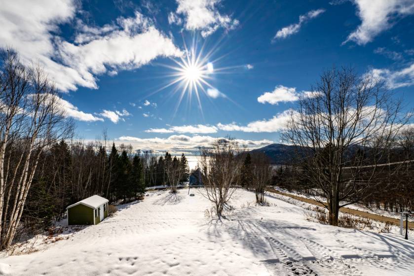 50 - House for sale, Baie-Saint-Paul (Code - sp905, Charlevoix)