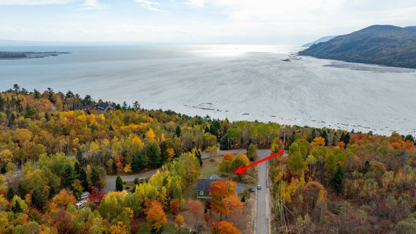 6 - House for sale, Baie-Saint-Paul (Code - sp905, Charlevoix)