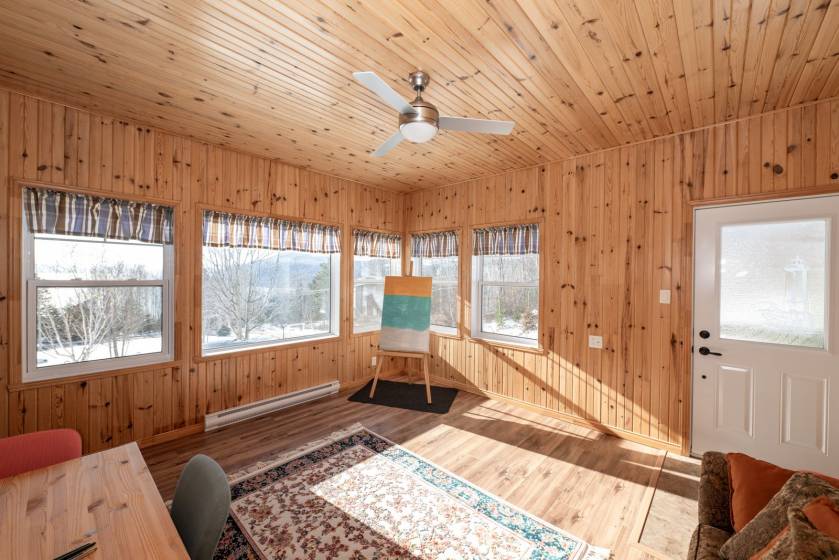 9 - House for sale, Baie-Saint-Paul (Code - sp905, Charlevoix)