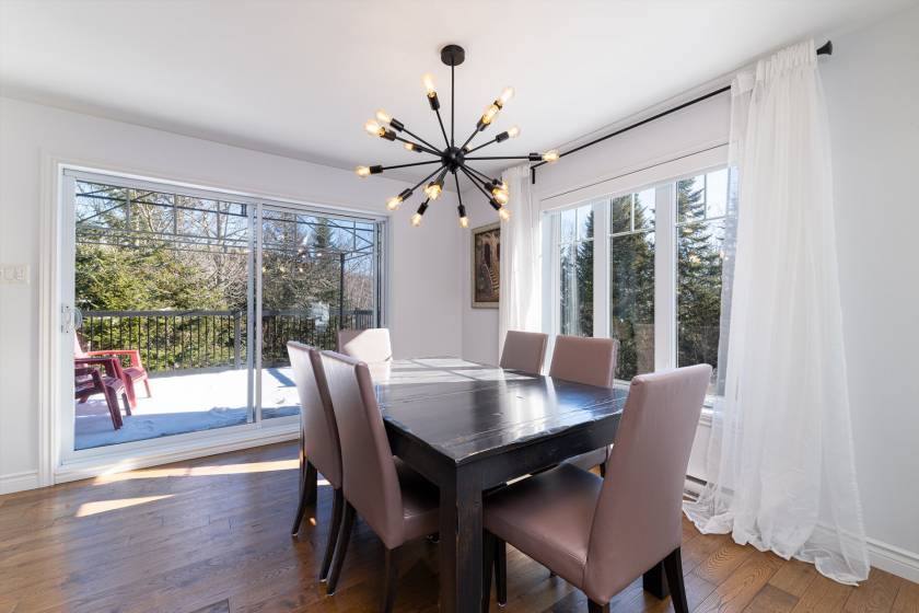 11 - House for sale, Les Éboulements (Code - eb322, Charlevoix)