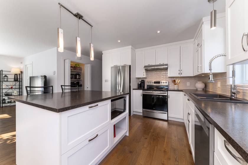 12 - House for sale, Les Éboulements (Code - eb322, Charlevoix)