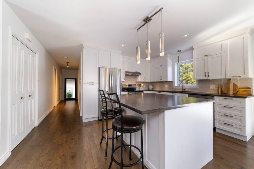 13 - House for sale, Les Éboulements (Code - eb322, Charlevoix)