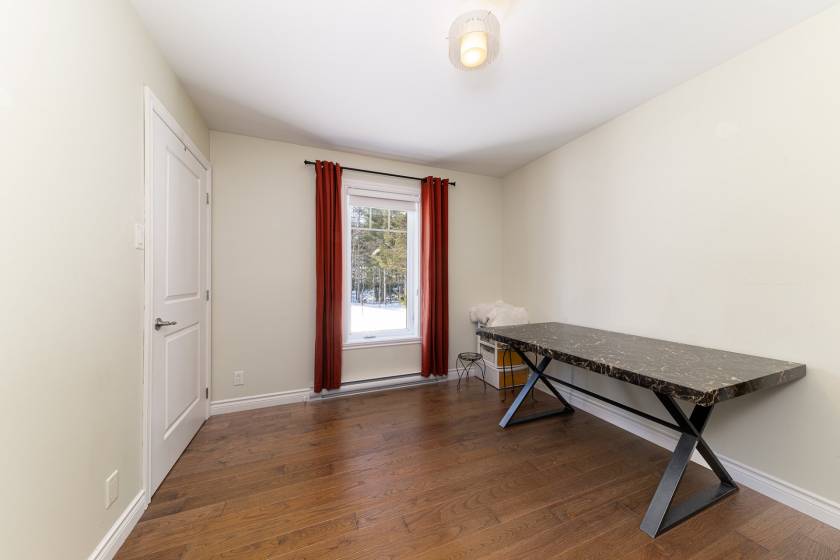 16 - House for sale, Les Éboulements (Code - eb322, Charlevoix)