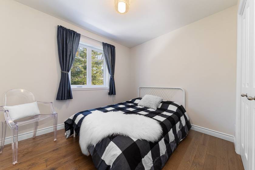 17 - House for sale, Les Éboulements (Code - eb322, Charlevoix)