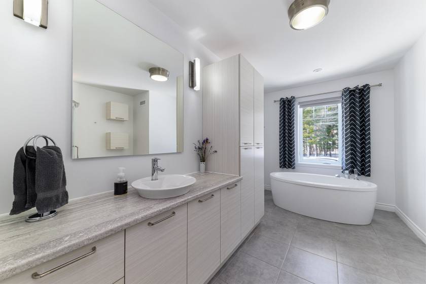 17 - House for sale, Les Éboulements (Code - eb322, Charlevoix)