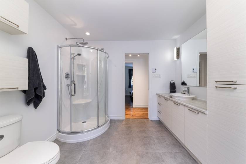 18 - House for sale, Les Éboulements (Code - eb322, Charlevoix)