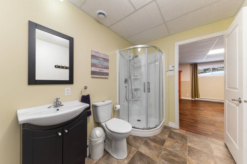 19 - House for sale, Les Éboulements (Code - eb322, Charlevoix)