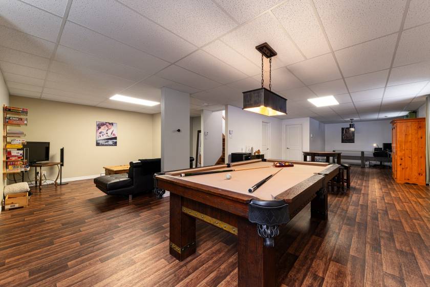 23 - House for sale, Les Éboulements (Code - eb322, Charlevoix)