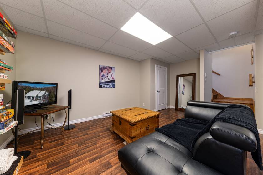 24 - House for sale, Les Éboulements (Code - eb322, Charlevoix)