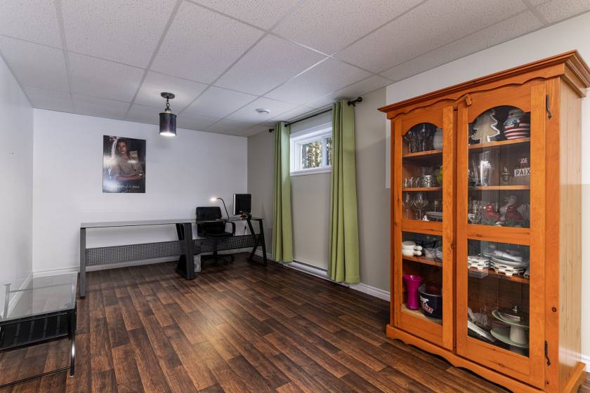 25 - House for sale, Les Éboulements (Code - eb322, Charlevoix)