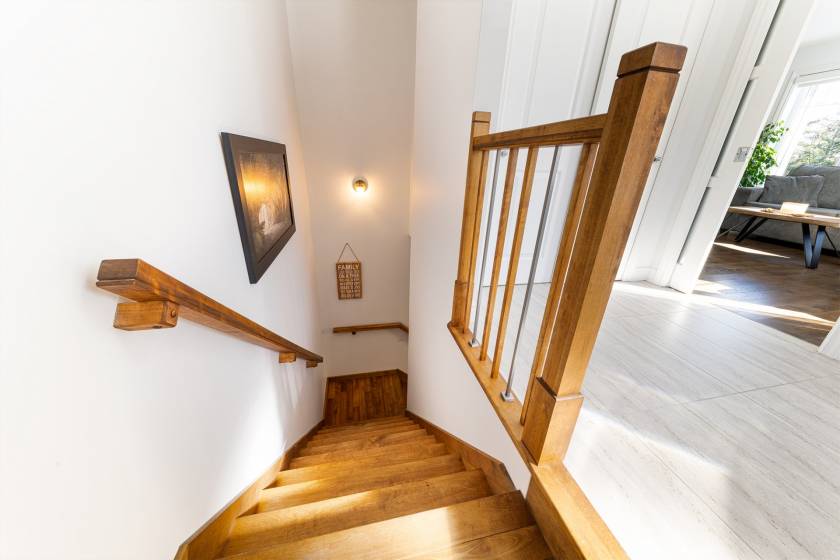 29 - House for sale, Les Éboulements (Code - eb322, Charlevoix)