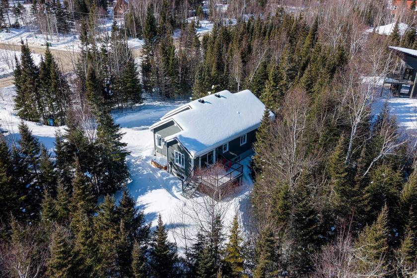 3 - House for sale, Les Éboulements (Code - eb322, Charlevoix)
