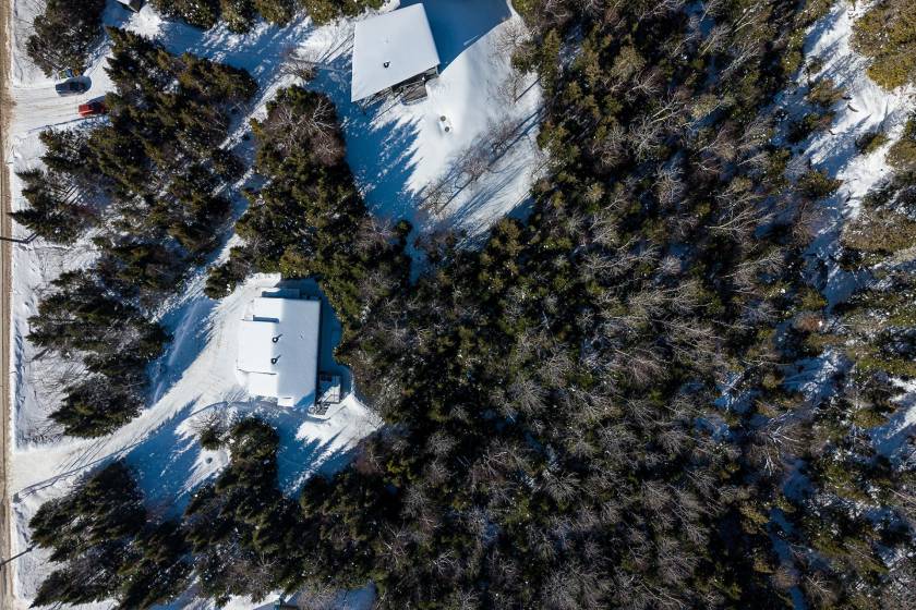 31 - House for sale, Les Éboulements (Code - eb322, Charlevoix)