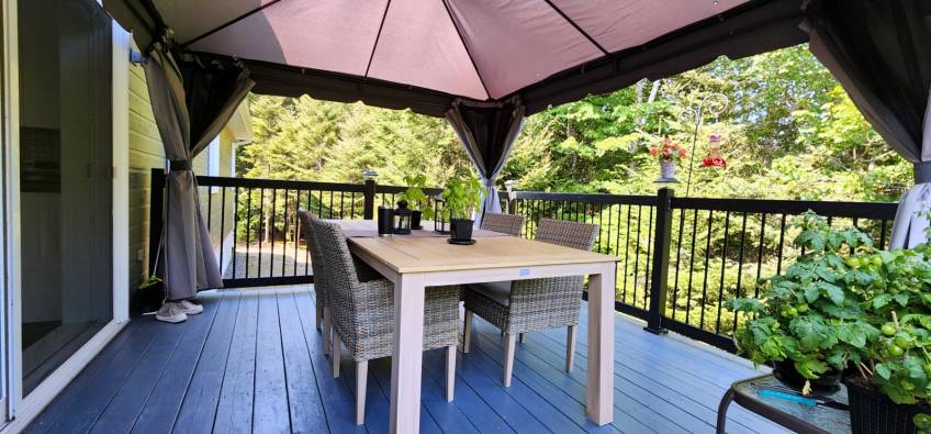 34 - House for sale, Les Éboulements (Code - eb322, Charlevoix)