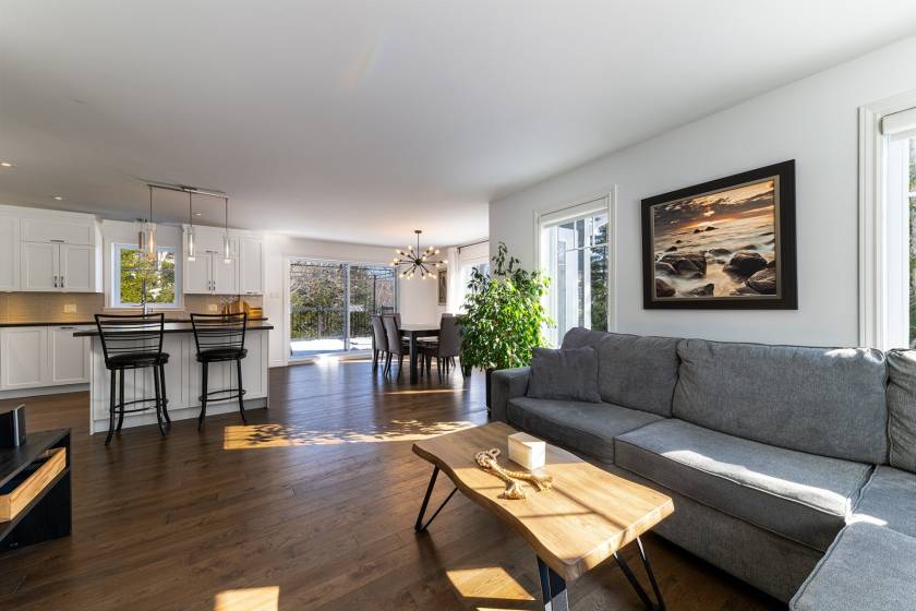 4 - House for sale, Les Éboulements (Code - eb322, Charlevoix)