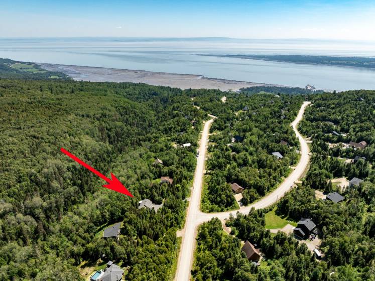 41 - House for sale, Les Éboulements (Code - eb322, Charlevoix)