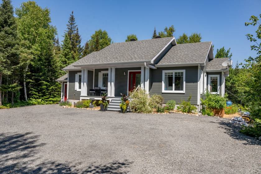 42 - House for sale, Les Éboulements (Code - eb322, Charlevoix)