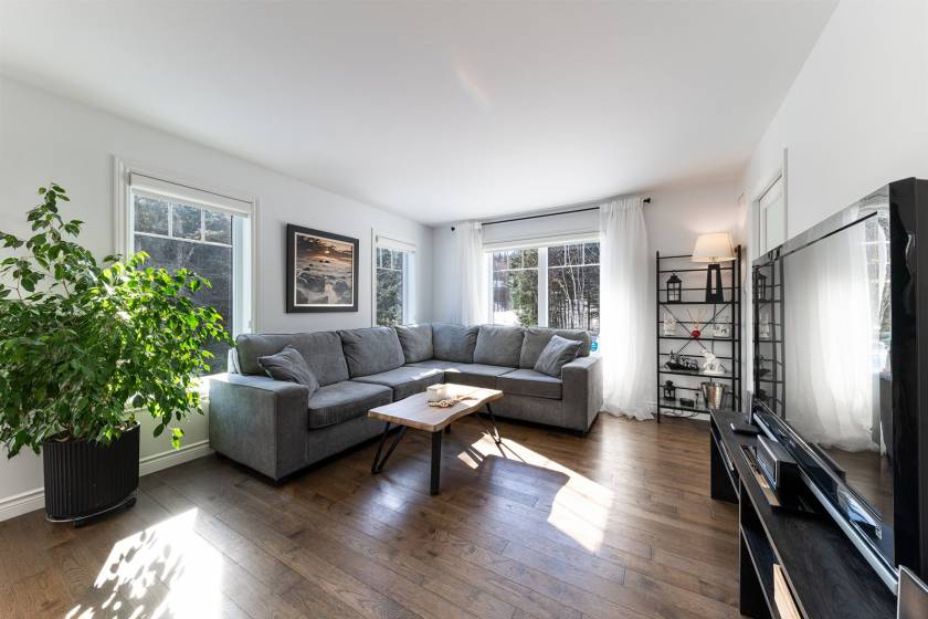 6 - House for sale, Les Éboulements (Code - eb322, Charlevoix)