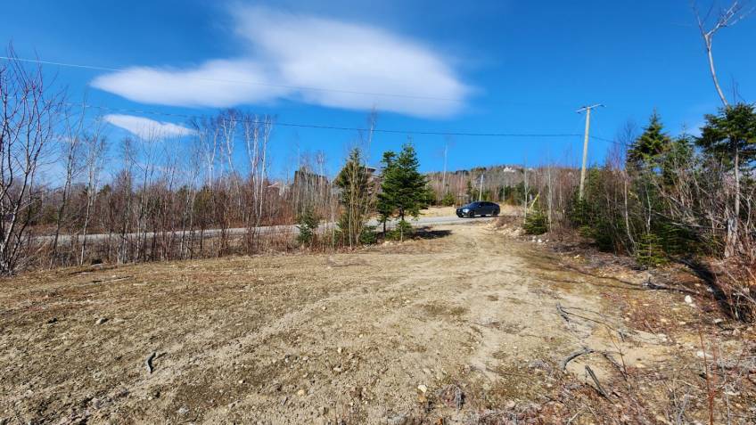 9 - Lot and land for sale, Les Éboulements (Code - eb290, Charlevoix)