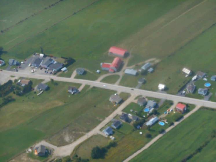 13 - Real estate project for sale, Les Éboulements (Code - eb027, Charlevoix)