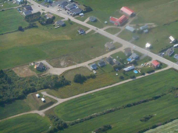 14 - Real estate project for sale, Les Éboulements (Code - eb027, Charlevoix)