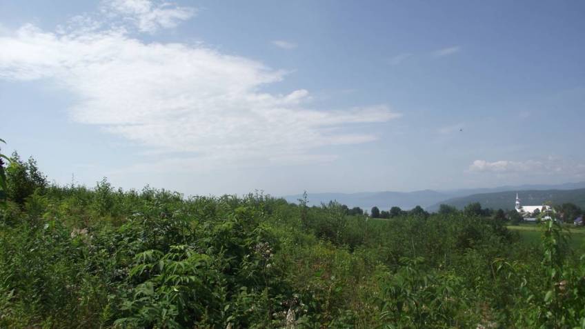 6 - Real estate project for sale, Les Éboulements (Code - eb027, Charlevoix)